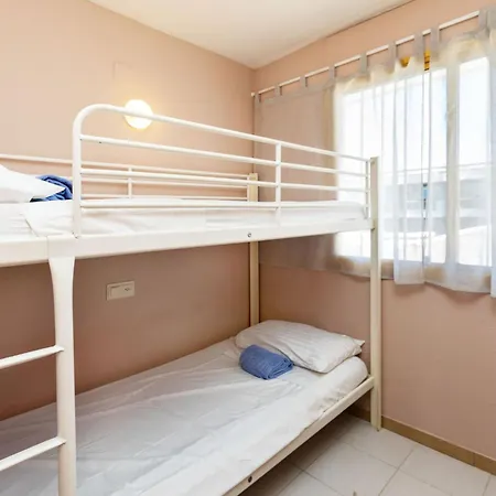 Catalunya By Interhome Daire Salou
