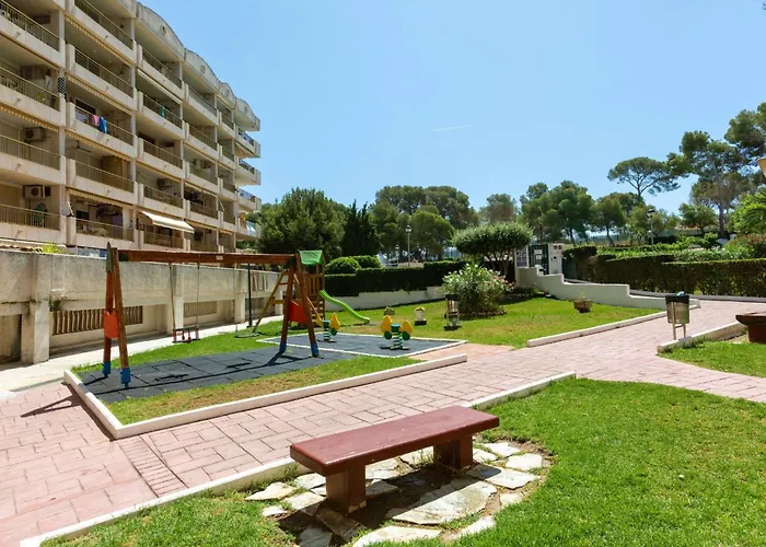 Catalunya By Interhome 萨洛