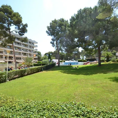 Catalunya 92-14 By Interhome Appartement