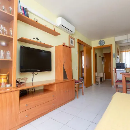 Appartement Catalunya 92-14 By Interhome Salou