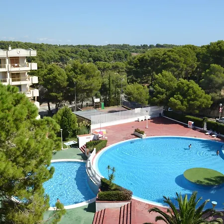 Catalunya 92-14 By Interhome Appartement *