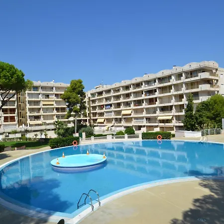Appartement Catalunya 92-14 By Interhome