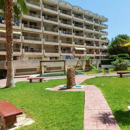Appartement Catalunya 92-14 By Interhome *