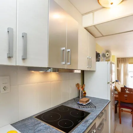 Catalunya 92-14 By Interhome Apartmán Salou