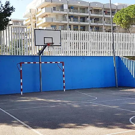 Lejlighed Catalunya 92-14 By Interhome Salou