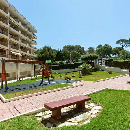 Catalunya By Interhome Salou