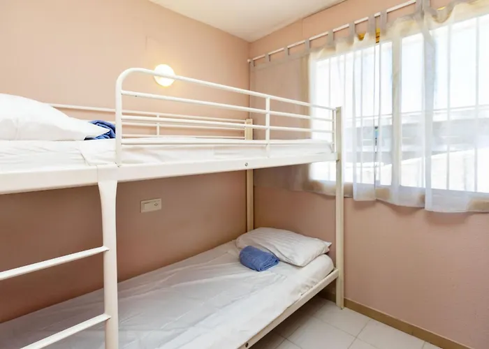 Catalunya By Interhome Lejlighed Salou