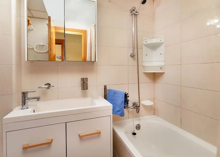 Catalunya By Interhome *