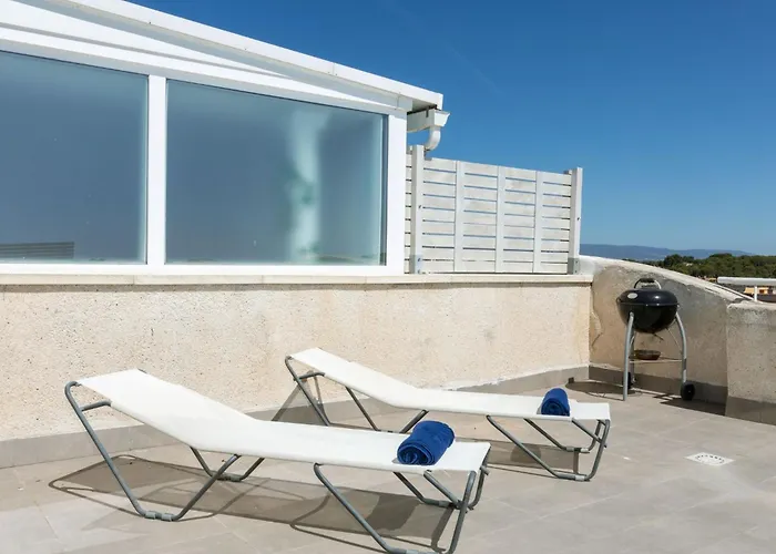 Catalunya By Interhome Lejlighed *