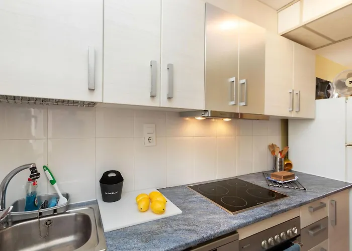 Lejlighed Catalunya By Interhome Salou