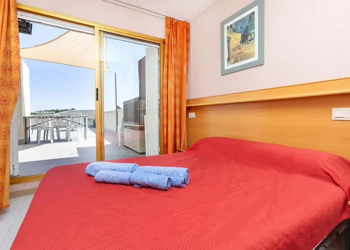 Catalunya By Interhome Lejlighed *