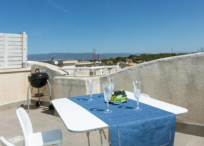 Catalunya By Interhome