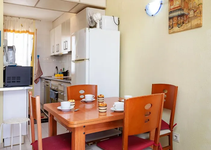 Catalunya By Interhome Lejlighed