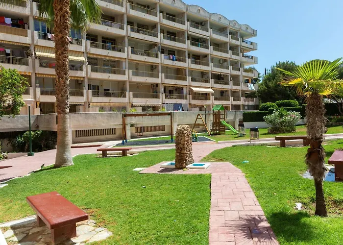 Lejlighed Catalunya By Interhome *