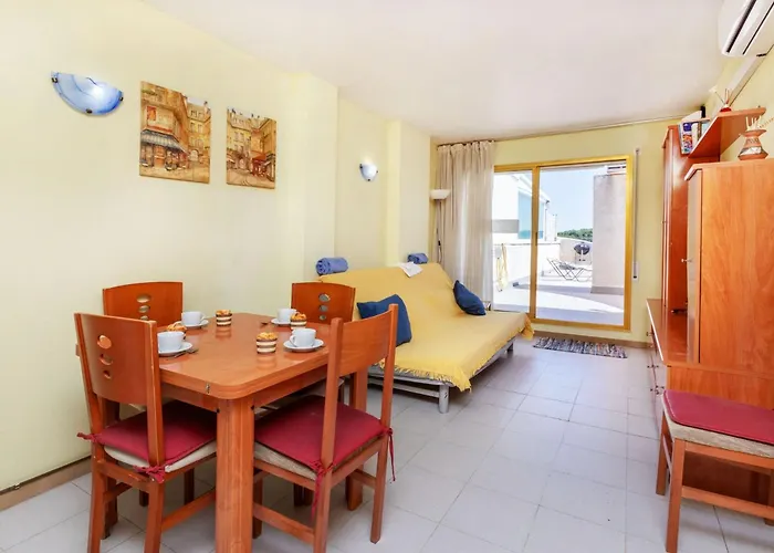 Catalunya By Interhome *